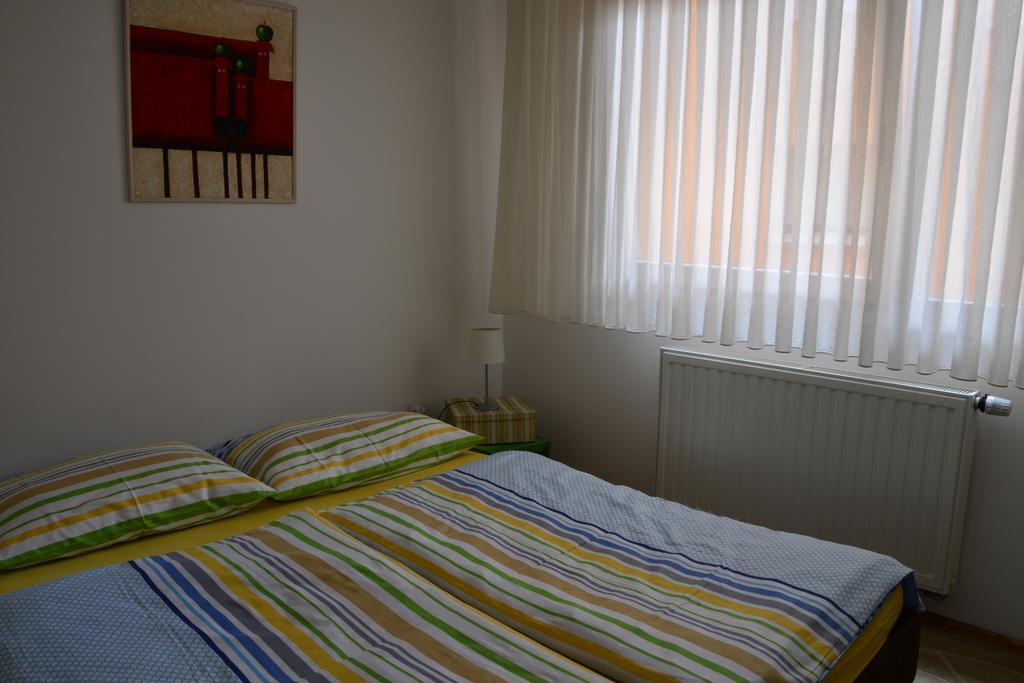 Apartment Adagio Zagreb Bilik gambar