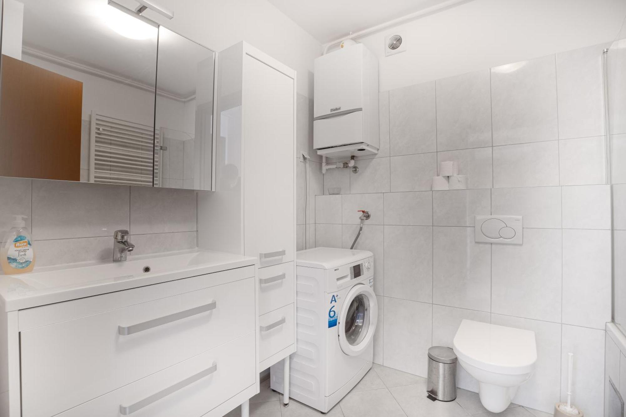 Apartment Adagio Zagreb Luaran gambar