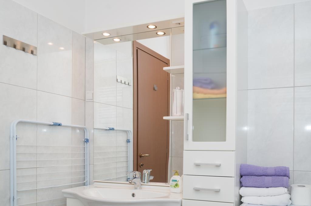 Apartment Adagio Zagreb Luaran gambar