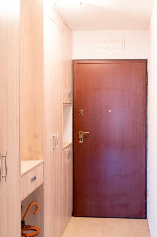 Apartment Adagio Zagreb Luaran gambar